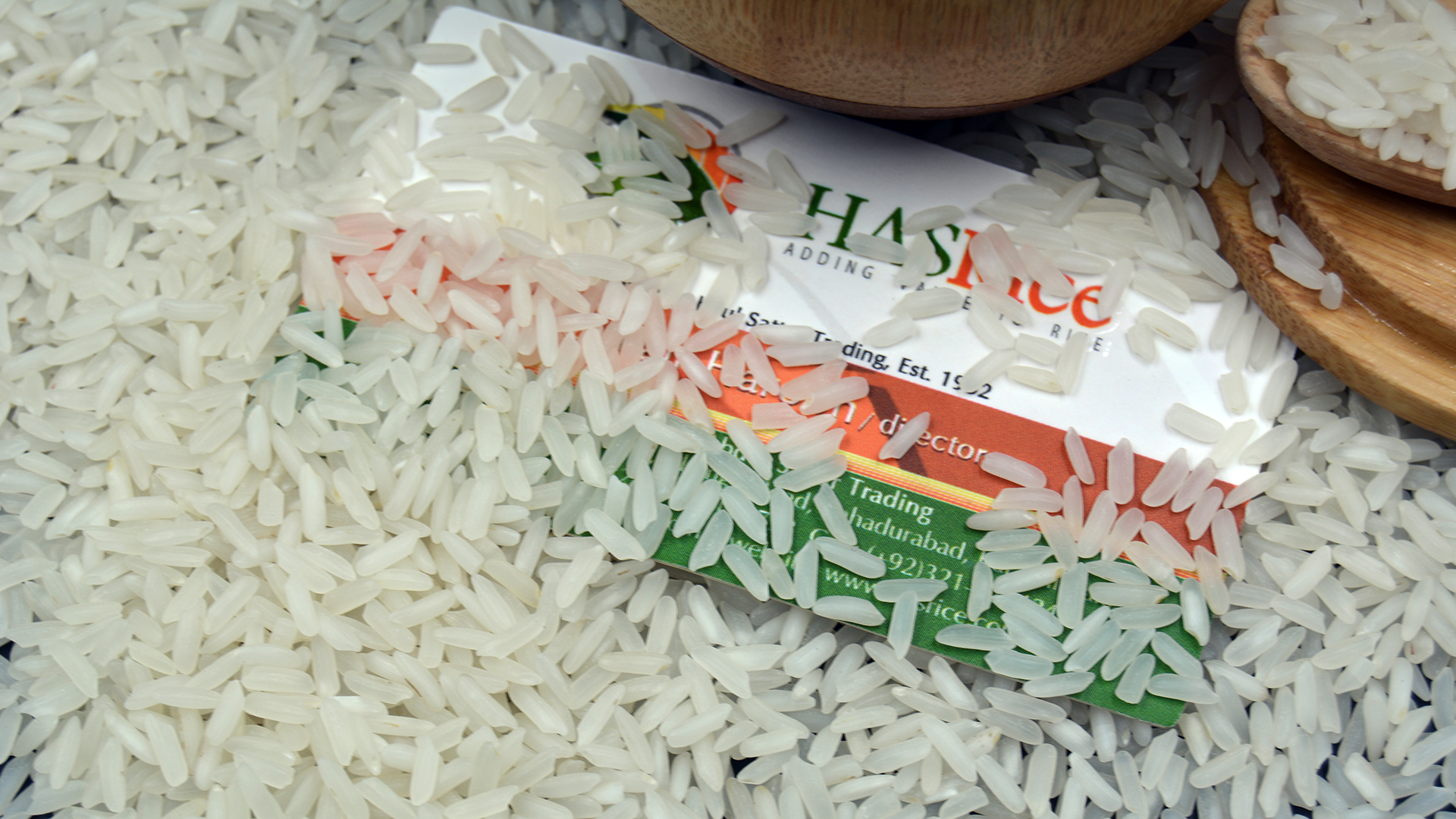 Hasrice Company