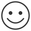 happy